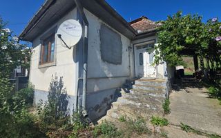Comision 0%! Casa 3 camere Gura Ariesului, 1500mp Teren - Poză 3