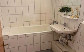 2 Camere | 3/4 | Decomandat | 51mp | 1982 | metrou Crangasi - Poză 6