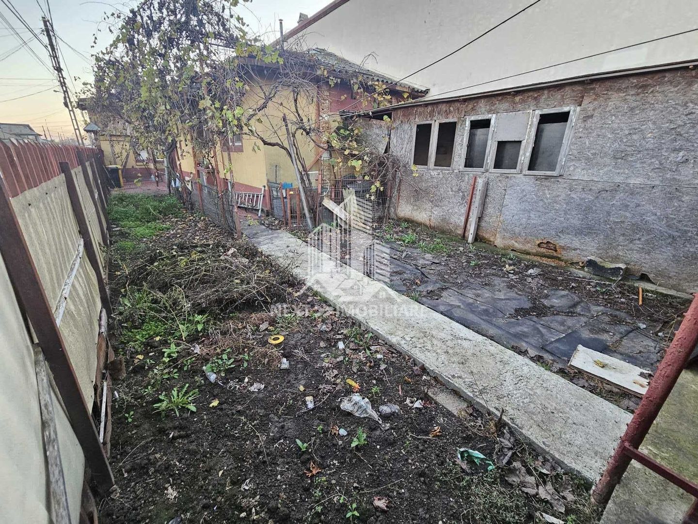 Casă individuală= 96.5mp, caramida • Zona Palas - Poză 14