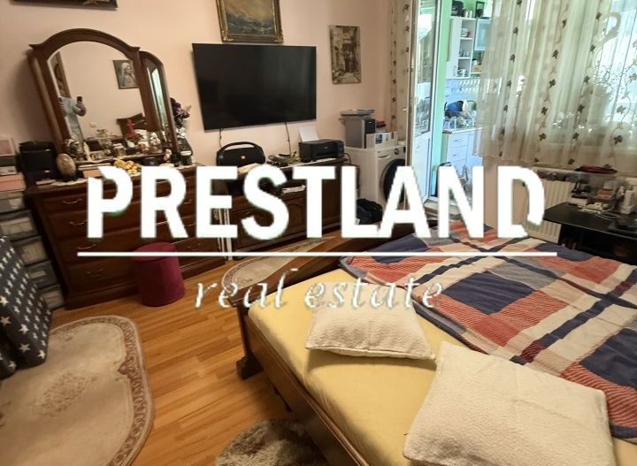 Apartament cu 2 camere, mobilat, dotat și utilat - Poză 1