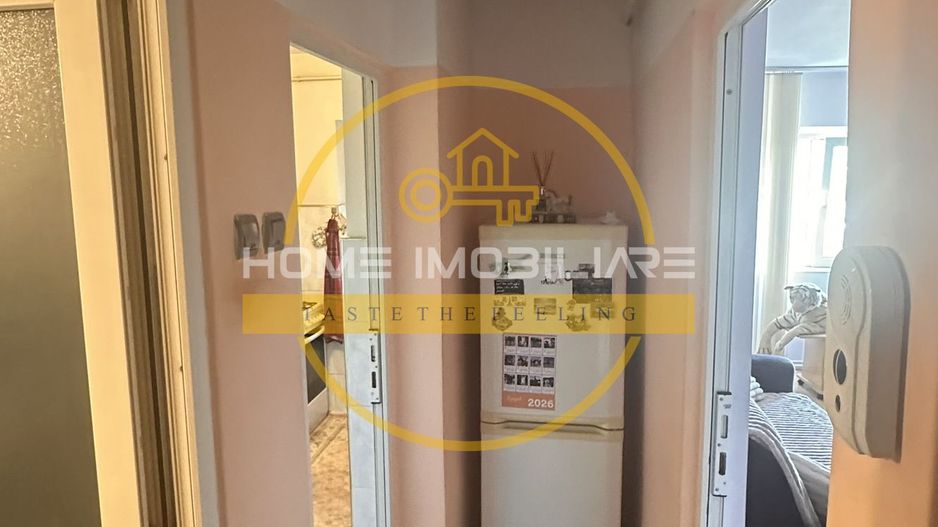 🏠Apartament 1 cam, 34,54MP, etaj 3 // 📍Canta - Profi Brateș - Poză 9