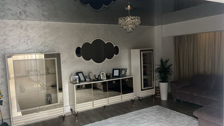 Apartament 4 camere de inchiriat - Zona IC Frimu - Poză 12