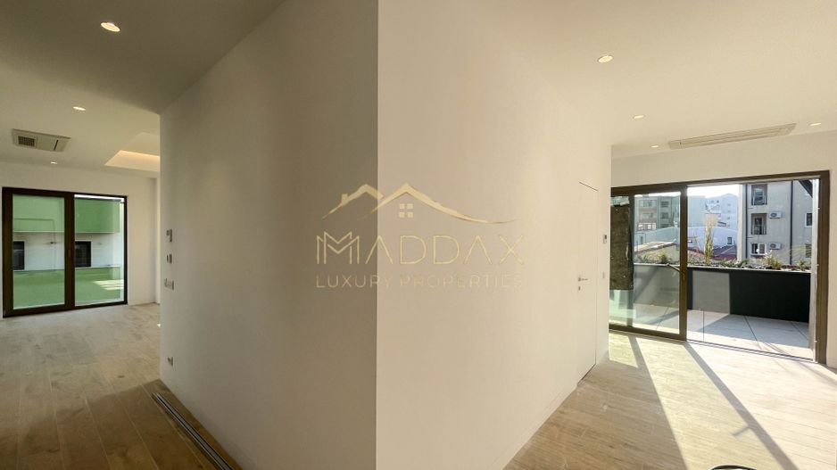 Impressive Penthouse-Triplex ** Green Building***/ 3 parking / Stefan Cel Mare - Poză 17