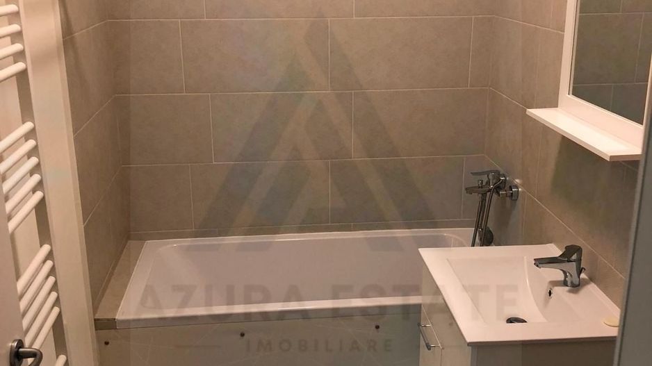 Apartament 2 camere 45 mp utili balcon mp 5 etaj 1 zona Tineretului - Poză 6