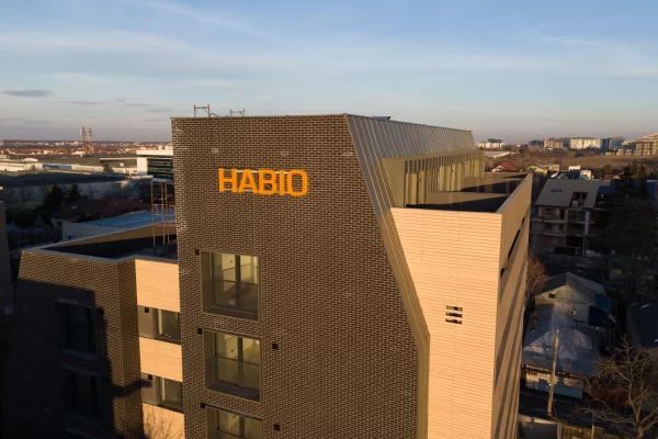 Penthouse 4 camere | Aviatiei-Baneasa | Finalizat - Poză 3