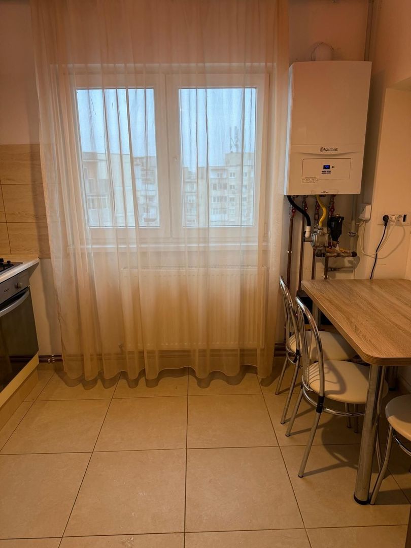 Apartament 2 camere | Parc Tineretului | Centrala proprie - Poză 3