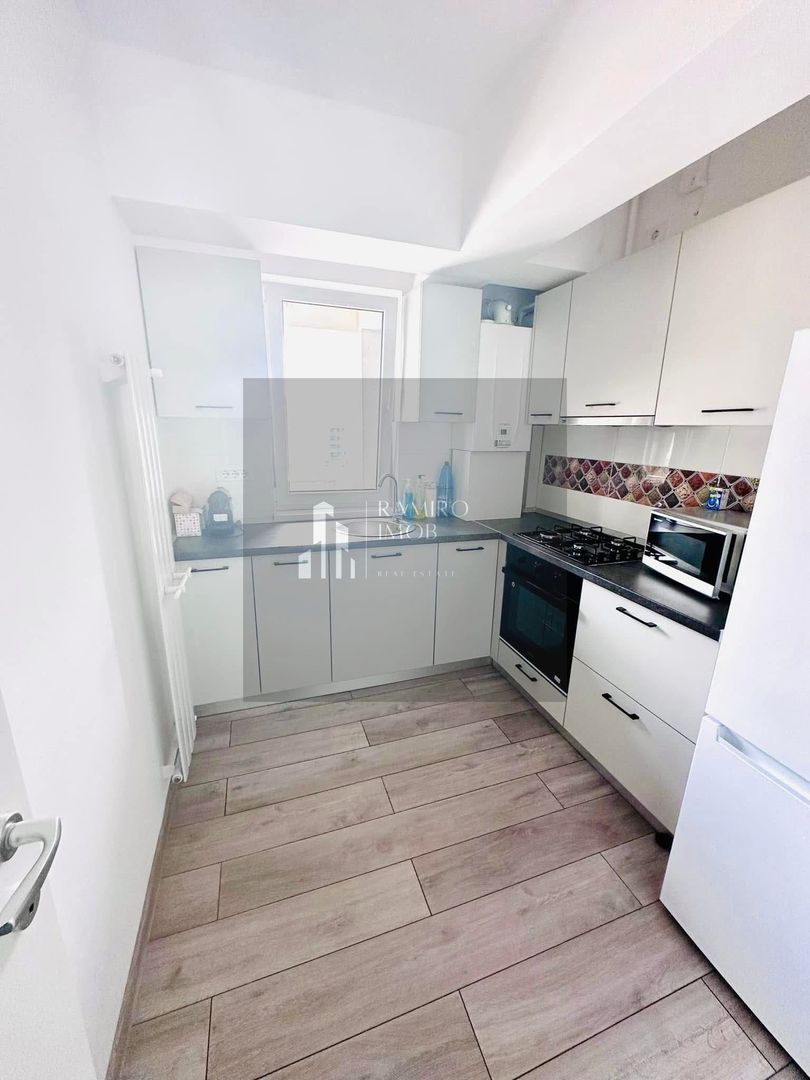 Apartament 3 camere | Grand Arena| Berceni | Centrala | Bloc nou - Poză 4