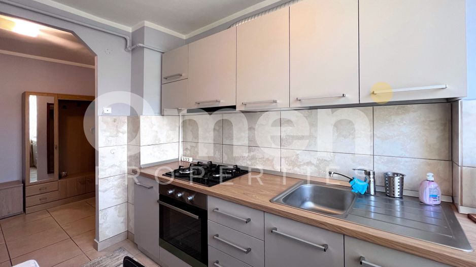 Apartament 2 camere – Victor Babes | 47 mp | Etaj intermediar | View panoramic. - Poză 4