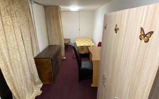 Camera privata ultracentrala, Strada Curelari nr. 8, Iasi - chirie 800 lei/luna - Poză 4