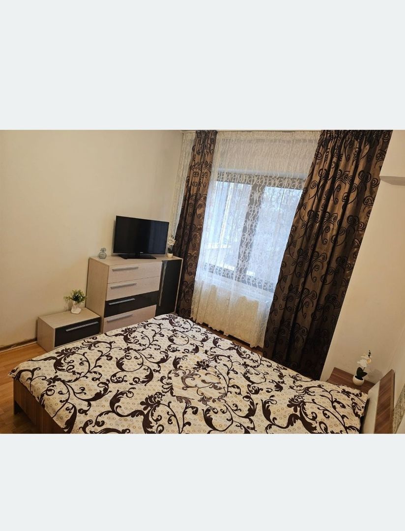 Apartament modern 2 camere, bloc reabilitat- Lujerului - Poză 2