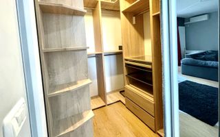 3 camere decomandat, etaj 10, vedere pădure, Adora Forest, - Poză 29