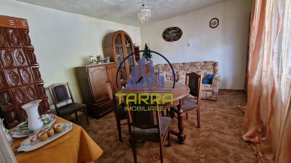 Casa de vanzare in localitatea Sard, judetul Alba - Poză 5