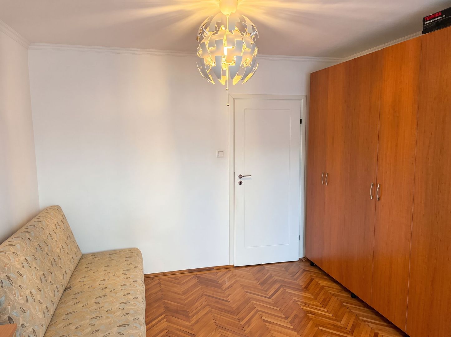 Apartament 2 camere, Zona Circumvalațiunii – Rapiditate și accesibilitate - Poză 7