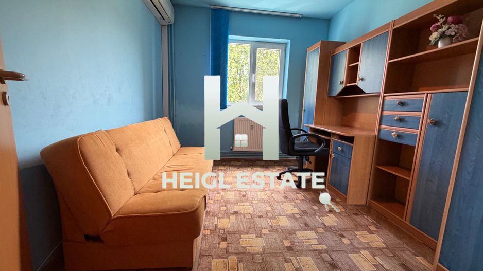 Apartament cu 3 camere si boxa in zona Gheorghe Lazar - Poză 5