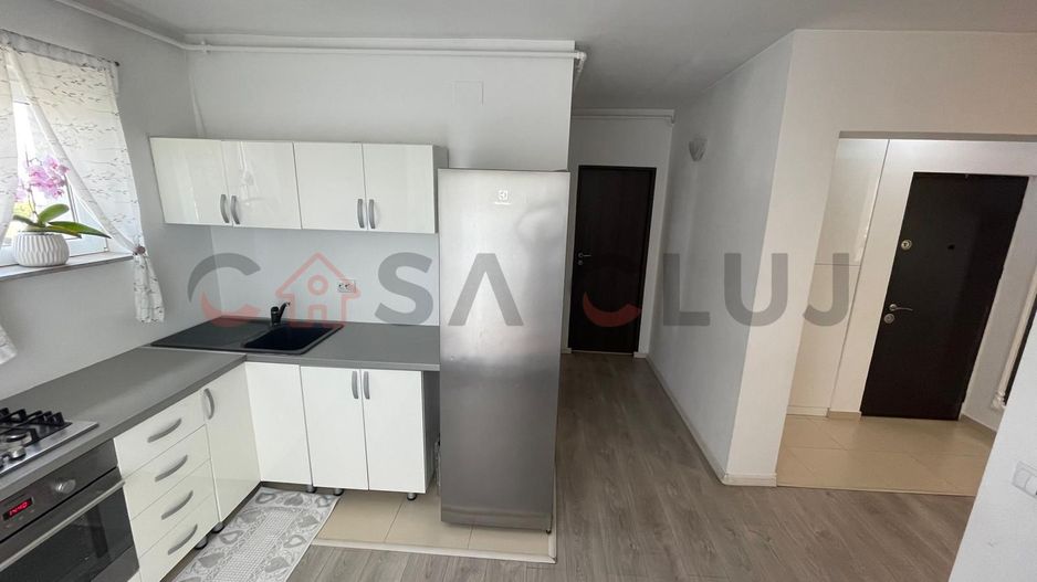 LA CHEIE | Parcare Inclusa | MODERN | Marasti - Poză 10