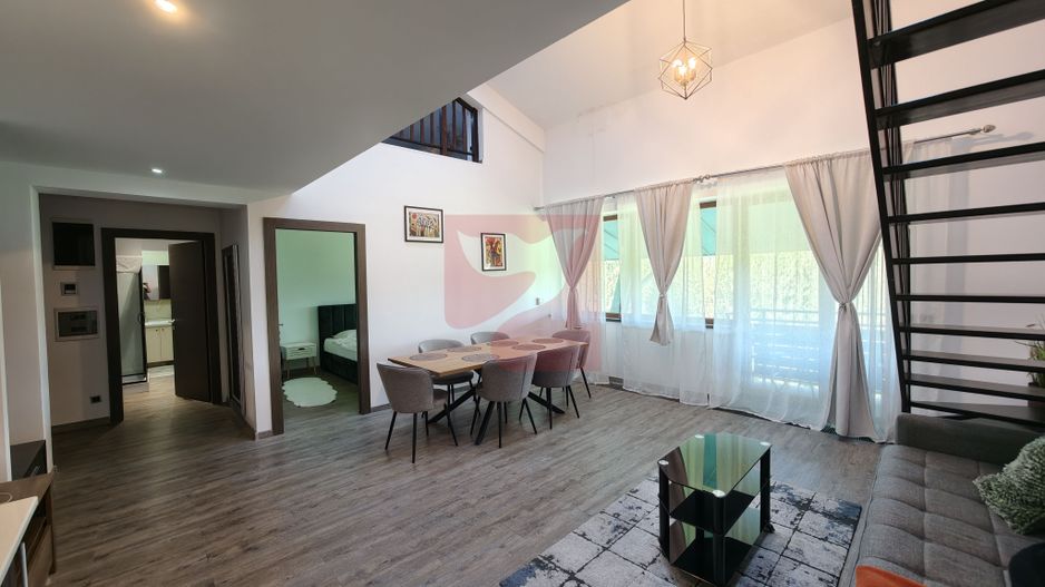 2 apartamente intr-unul singur! - Poză 57