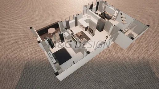 Apartament 4 camere Dumbravita bloc nou cu lift - Poză 4