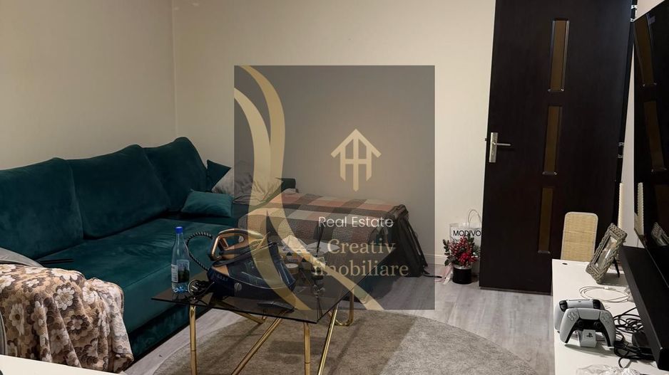 Apartament 4 Camere - Militari Gorjului - Valea Cerbului - Poză 1