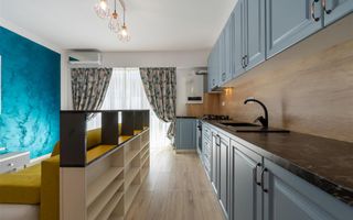 Apartament superb cu 2 camere parcare Semicentral! - Poză 10