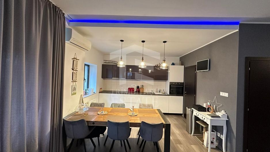 Apartament 3 camere Natura Residence Baneasa 2 locuri parcare - Poză 6