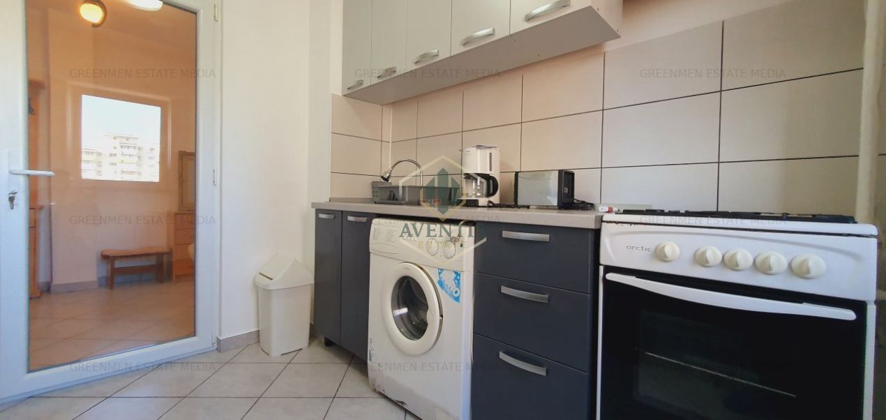 Sos Iancului, la 10 minute de metrou Iancului, 2 camere renovat, decomandat - Poză 8