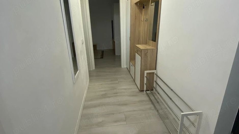 Apartament 2 camere | Bloc nou | 52,4 mp + balcon 9,4 mp | Pod privat - Poză 5