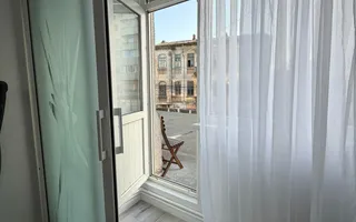 🏡 Apartament modern de închiriat – Aristotel CENTRAL PARK - Poză 11