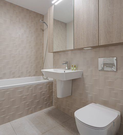 Studio dublu Cloud 9 Aviatiei | Pipera - Poză 6