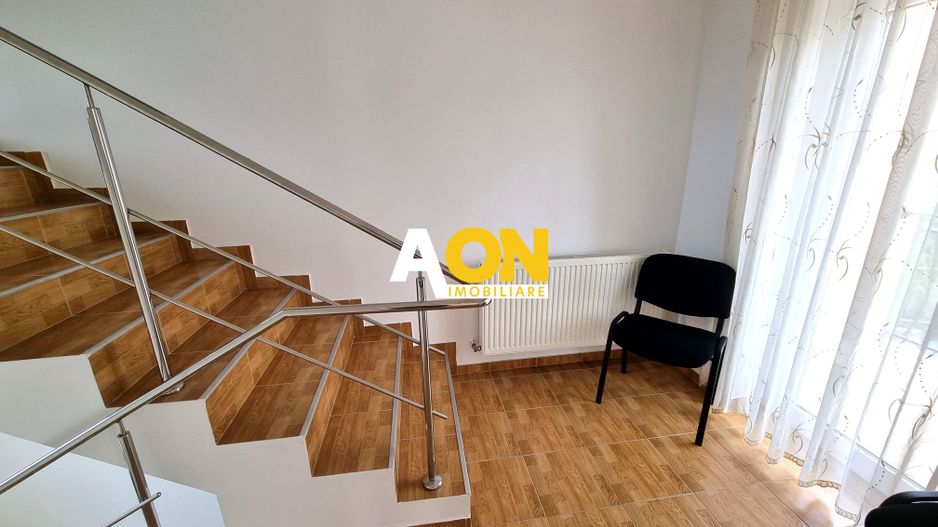 Apartament la vila 3 camere, garaj, Alba Micesti - Poză 7