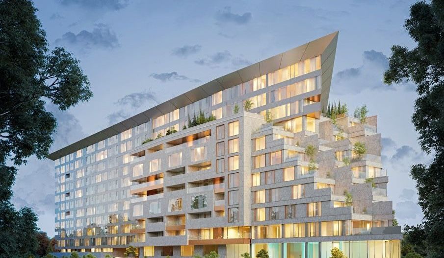 APARTAMENT 2 CAMERE | PROIECT NOU | BANEASA - Poză 1