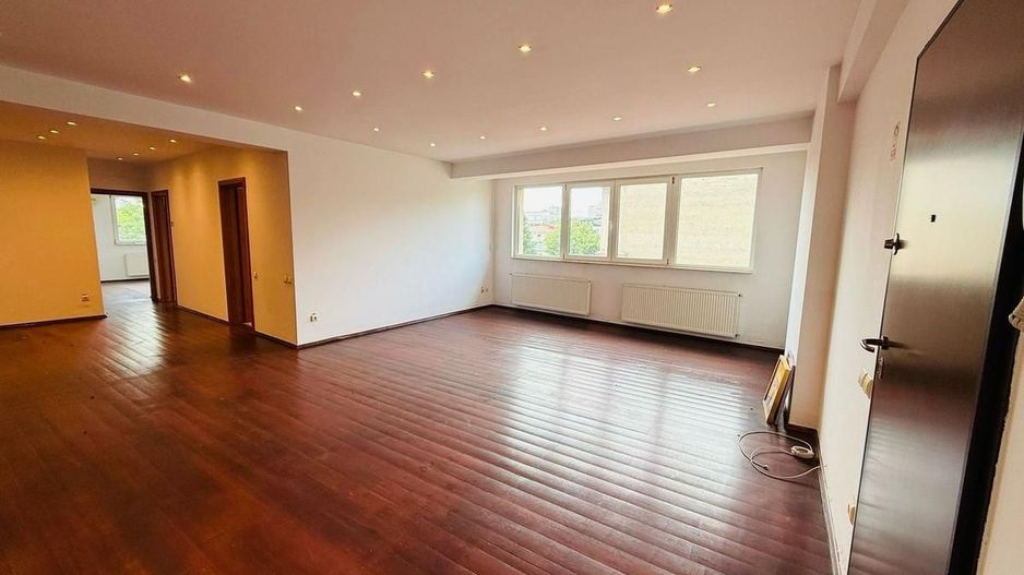 Apartament 4 Camere | 131 mp | Loc de parcare inclus - Poză 2
