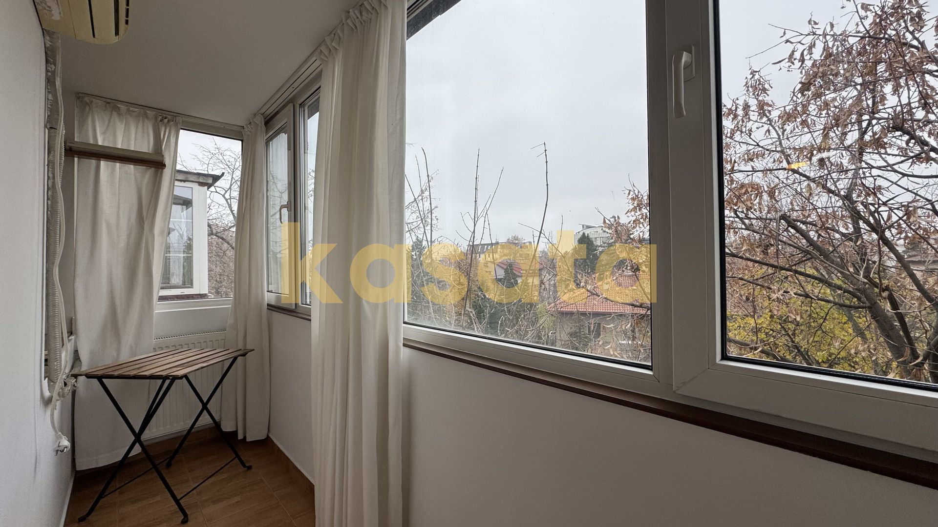 2 camere | Parc Floreasca | Luminos - Poză 7