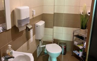 🏢 Apartament cu Destinație Birouri – Etaj 2, 3 Camere, 55 mp – Ultracentral - Poză 6