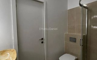 Garsoniera moderna-  5 minute metrou Universitate - Poză 6