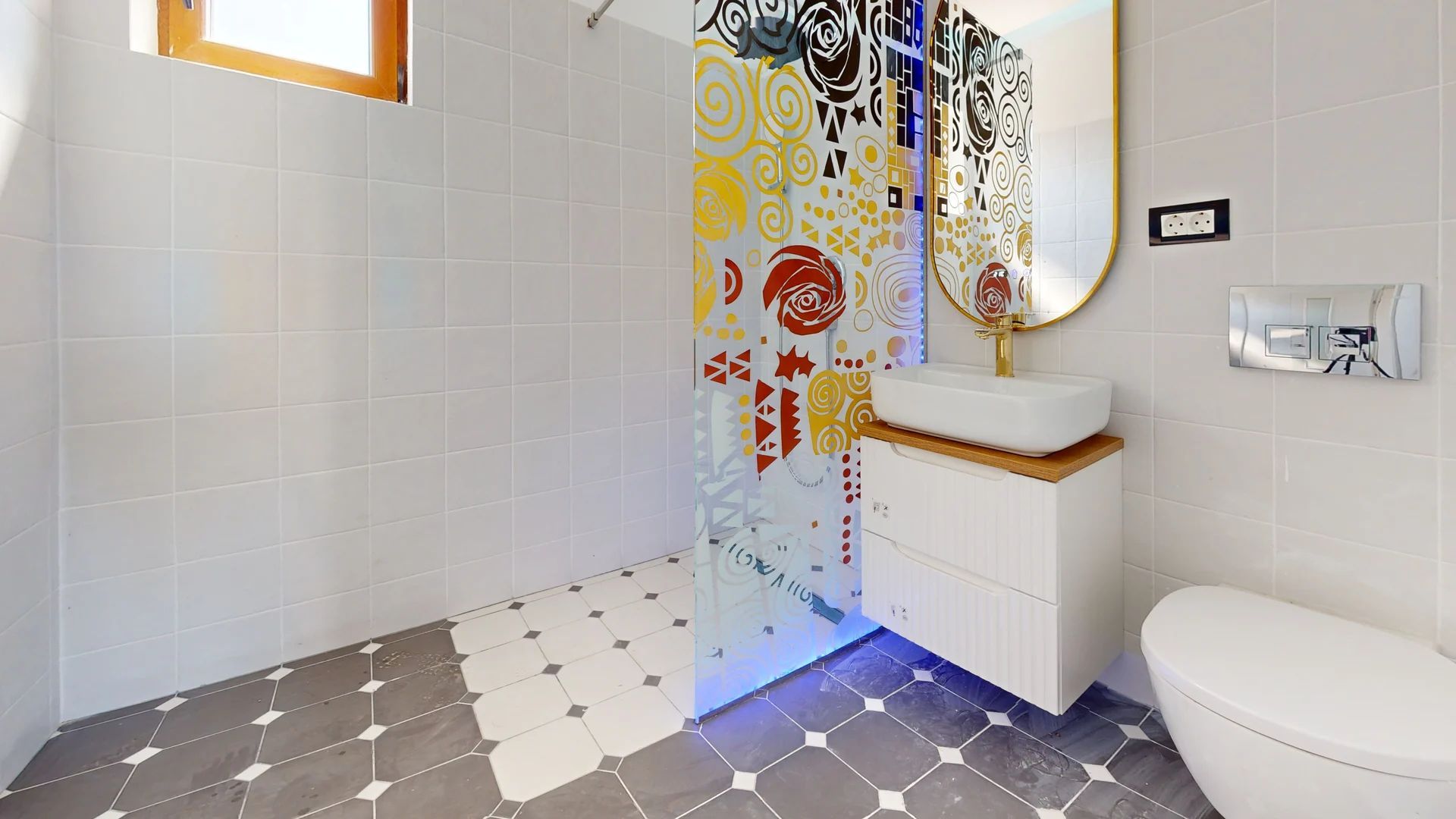 Vila cu stil in Izvor-Tarlungeni - Poză 7