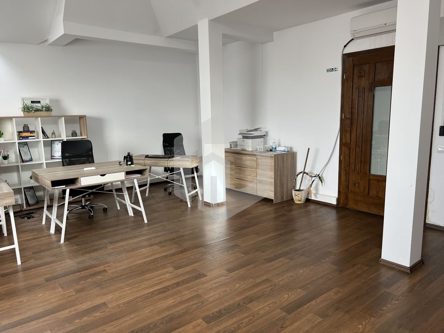 Spatiu de birouri de inchiriat/ Cale Dumbravii- Gh.Dima-60 mp - Poză 9