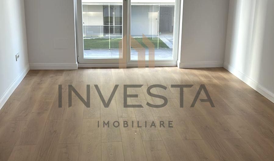 Confort, spațiu și parcare subterană – apartament 2 camere, imobil NOU - Poză 1