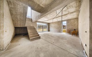 Casa individuala 256 mp utili, teren 2000 mp, Aiton, garaj dublu - Poză 7