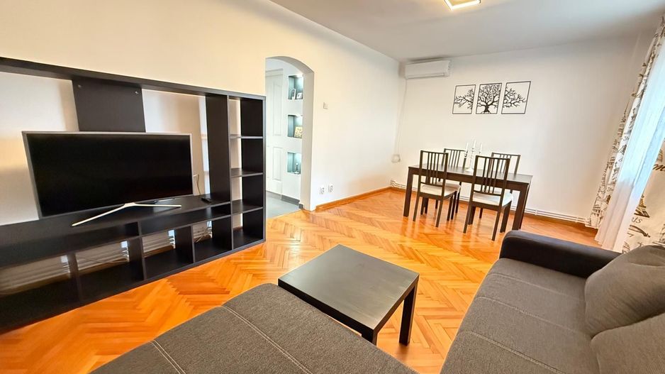 Apartament 2 camere Lacul Tei Teiul Doamnei - Poză 2