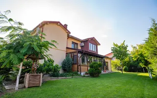 Cumpana – Del Sole – Vila la cheie, ideala pentru familii cu copii! - Poză 35
