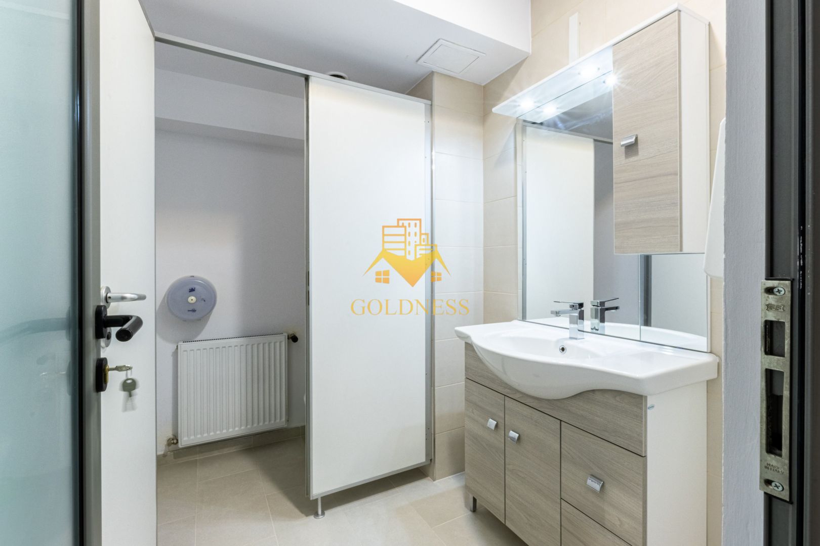 Spațiu de birouri 315 mp | Calea Turzii – Str. Cometei | Cluj-Napoca - Poză 11