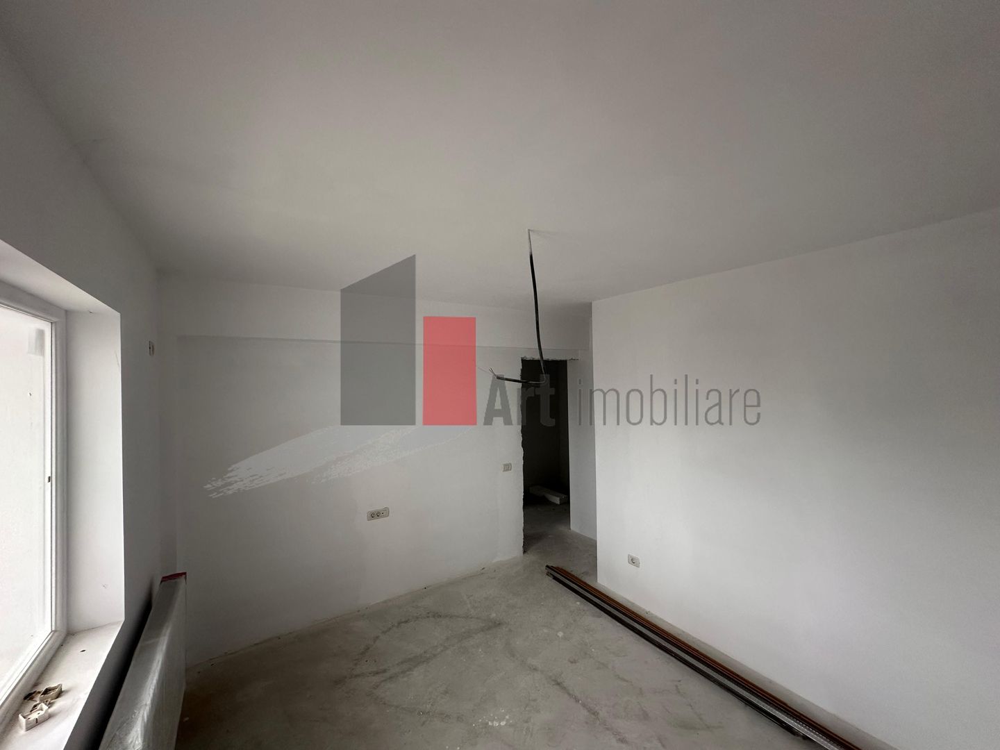 Apartament 2 camere Sos. Oltenitei Gata de mutare - Poză 3