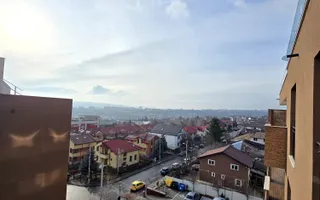 Apartament Premium- LUX- Semicentral- 25 min de UMF- Bloc nou - Poză 25