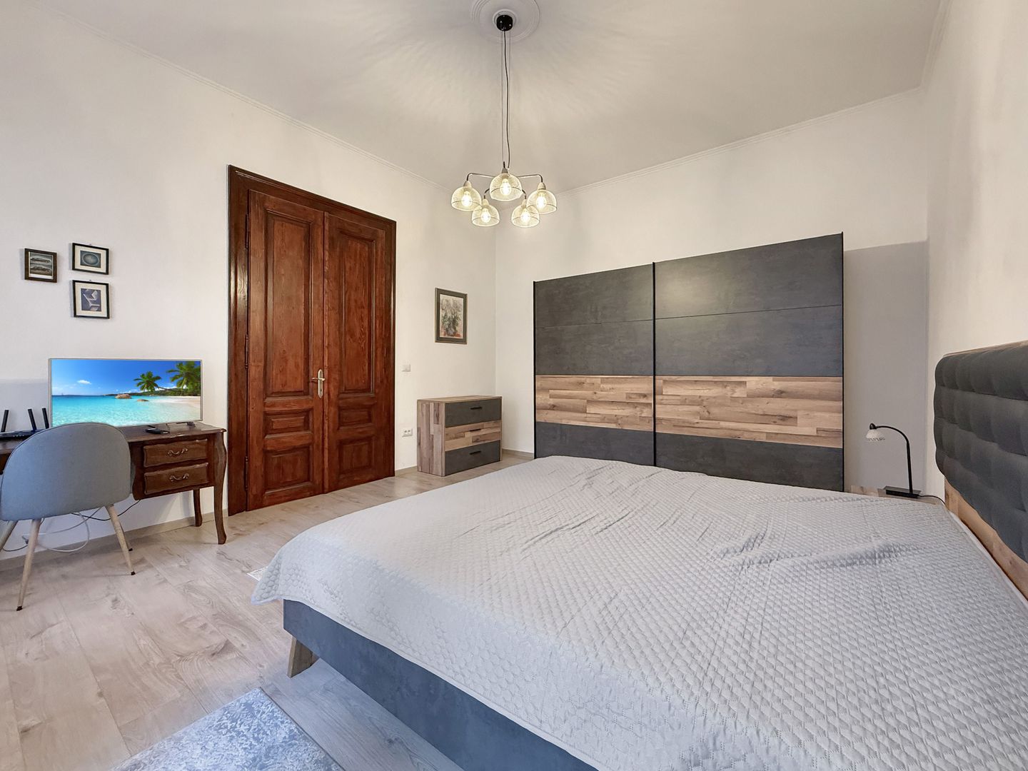 Apartament 3 camere, zona centrala! - Poză 4