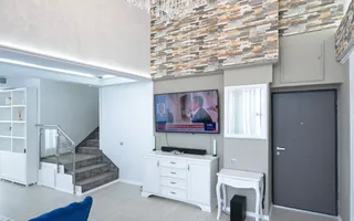 Penthouse Asmita Gardens | terasa 99 mp | Splaiul Unirii - Poză 17