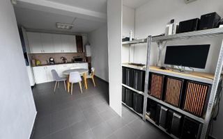 Spatiu de birouri parter langa Iulius Mall, parter, cu 2 locuri parcare - Poză 6