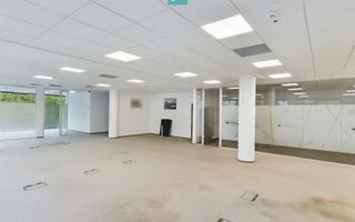 Spatii birouri clasa A, zona de centru-nord a Bucurestiului. - Poză 1