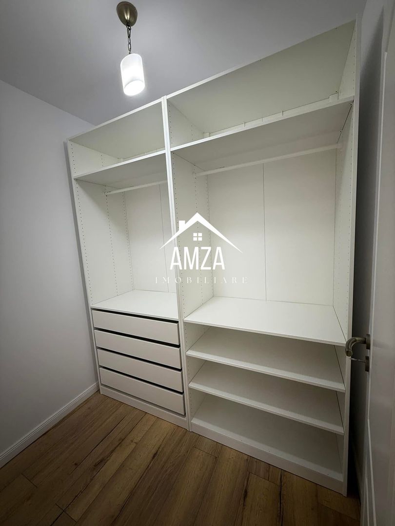 Apartament de lux de  închiriat Selimbar - Poză 12