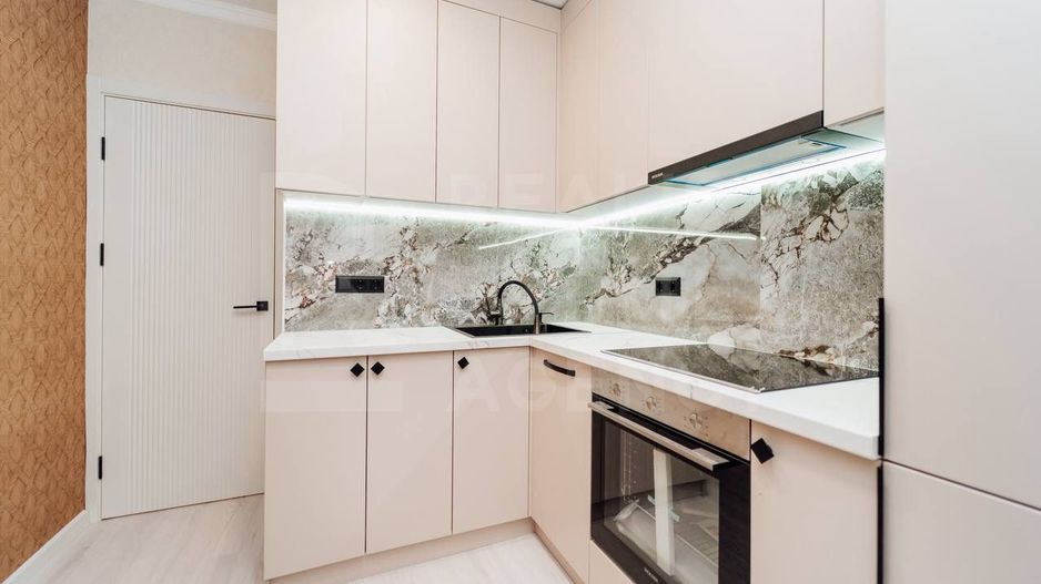 Vânzare, apartament, 1 cameră, str. Dumitru Râşcanu, Rîșcani - Poză 6