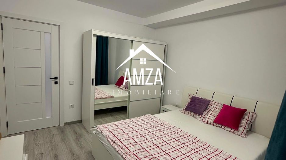 Apartament 2 camere decomandate cu grădină de vânzare în Șelimbăr - Poză 9